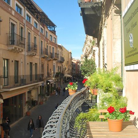 Casa Vacanze Taorminacentre Guest House 外观 照片