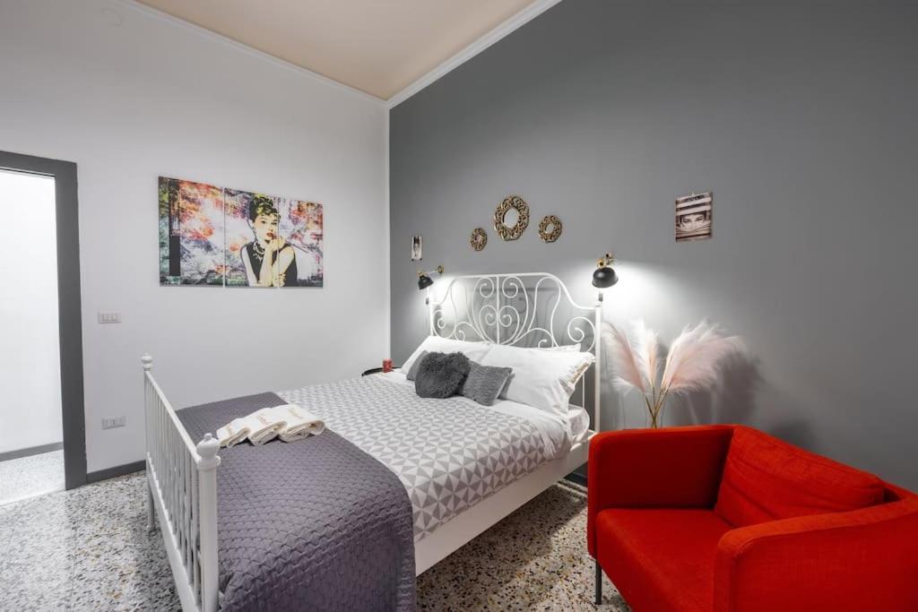 Casa Vacanze Taorminacentre Guest House 外观 照片