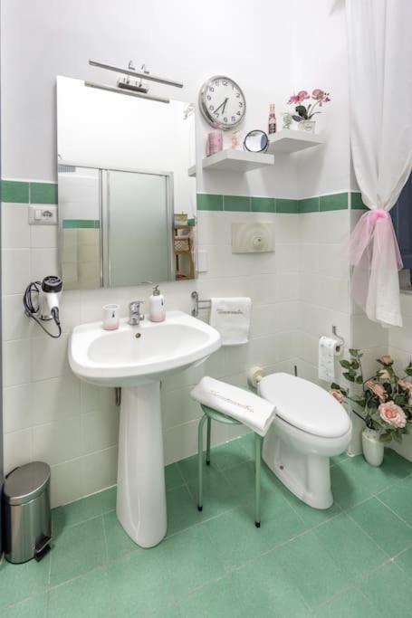 Casa Vacanze Taorminacentre Guest House 外观 照片