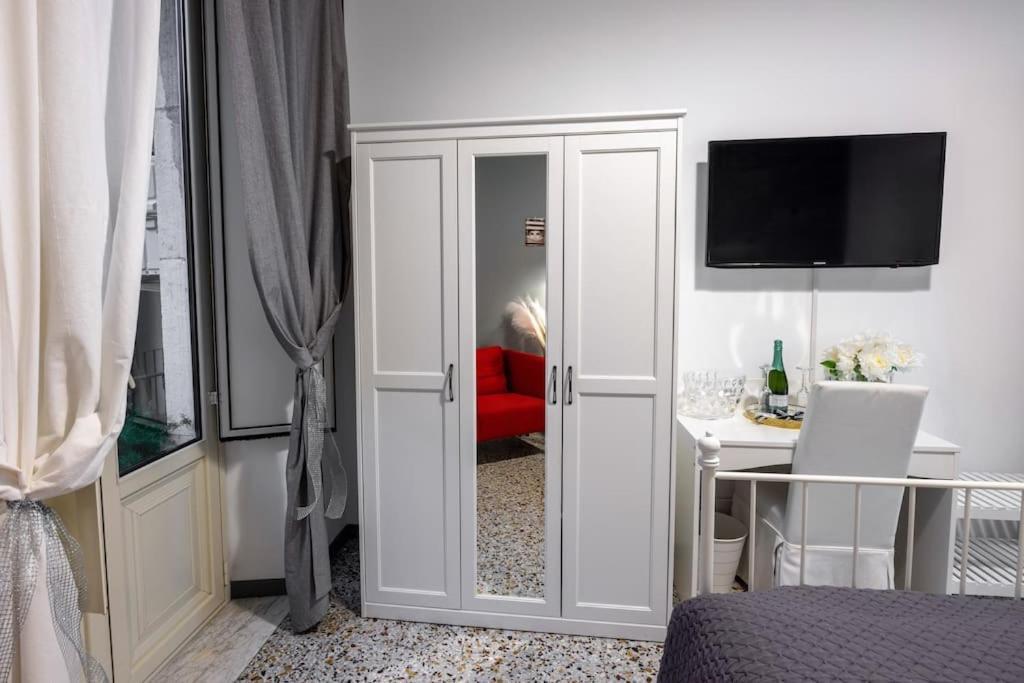 Casa Vacanze Taorminacentre Guest House 外观 照片