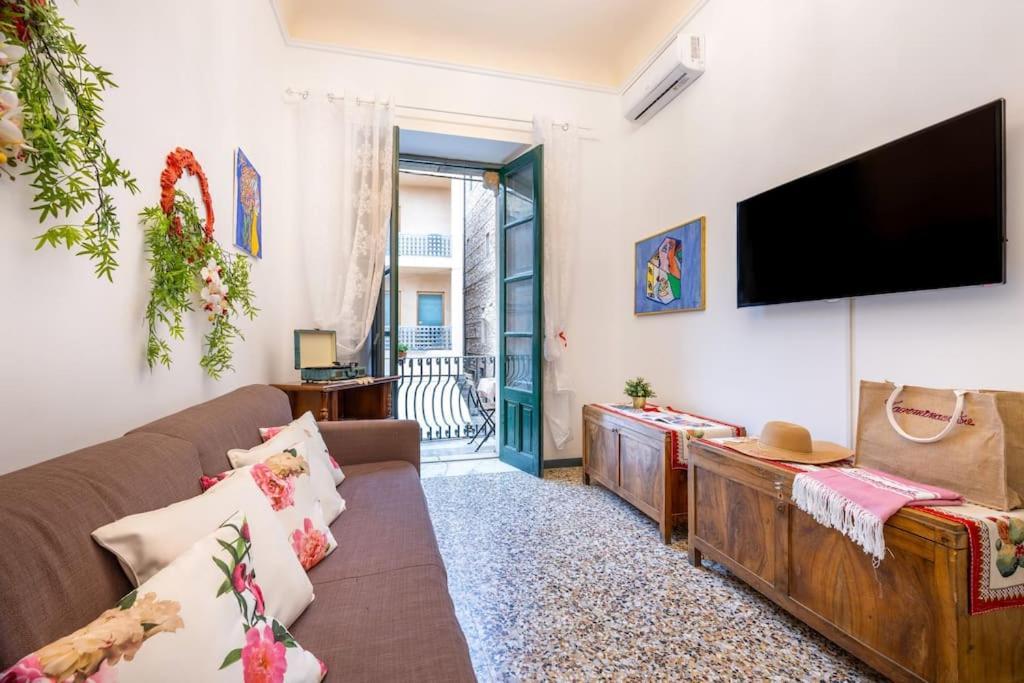 Casa Vacanze Taorminacentre Guest House 外观 照片