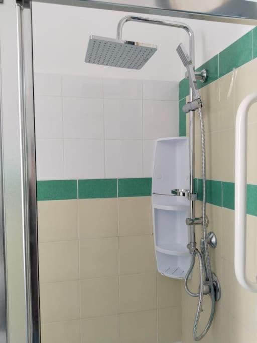 Casa Vacanze Taorminacentre Guest House 外观 照片
