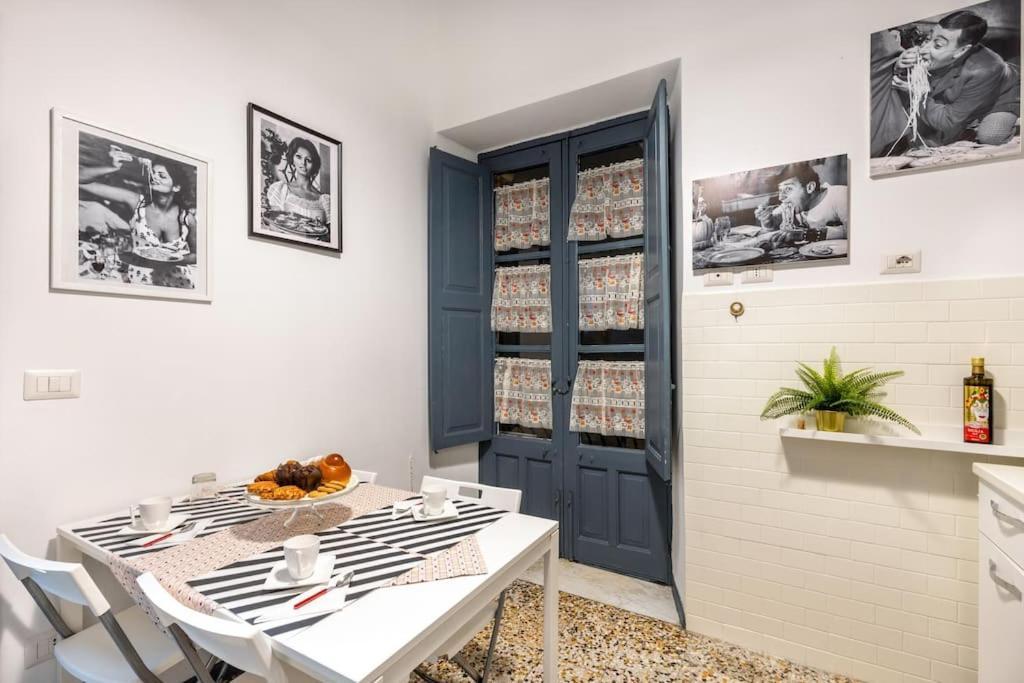 Casa Vacanze Taorminacentre Guest House 外观 照片