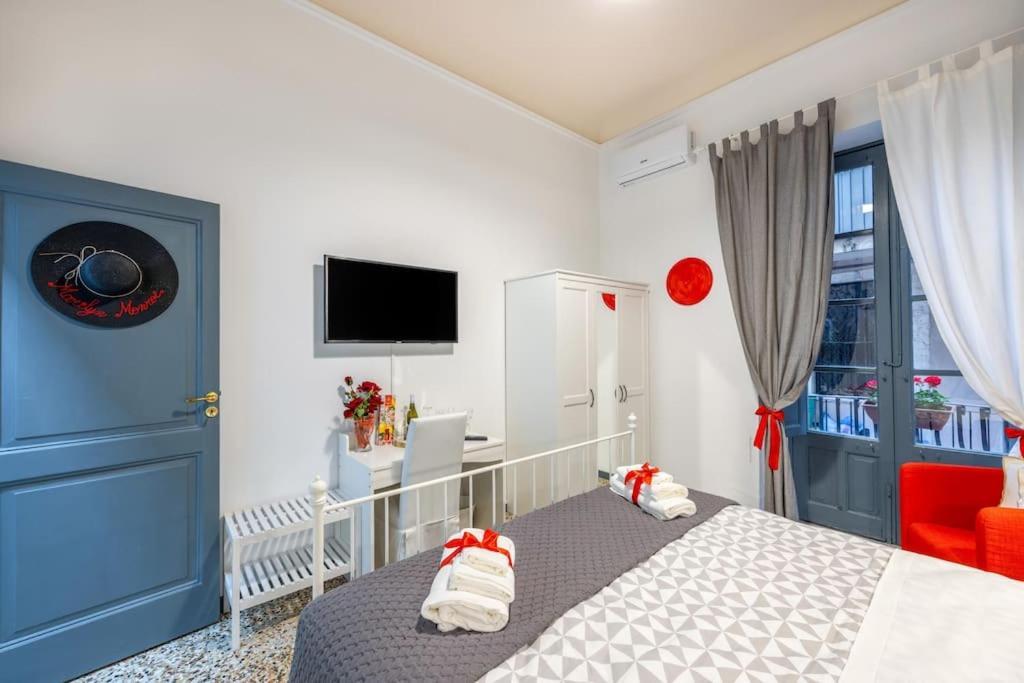 Casa Vacanze Taorminacentre Guest House 外观 照片
